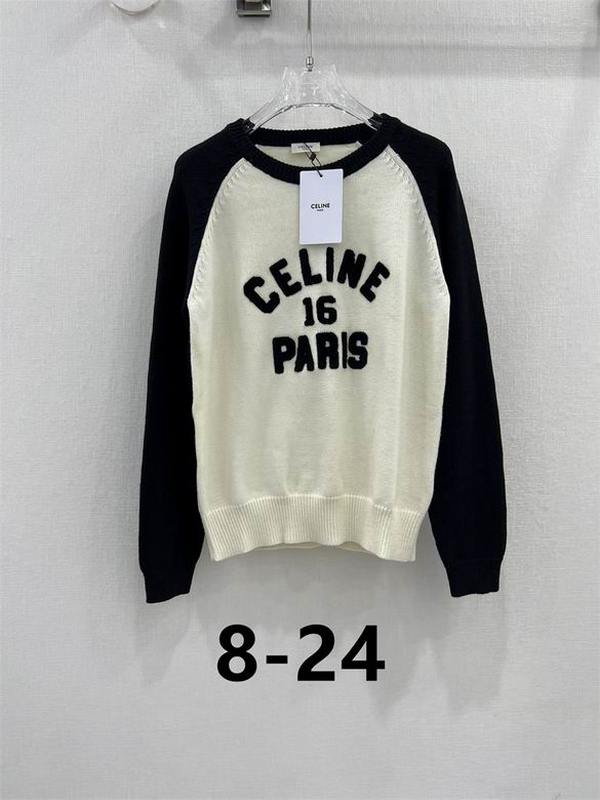 CELINE Women's Sweater 20